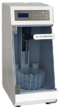 Reeko AH-20 全自動均質器