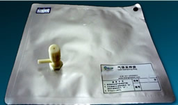 箔復合型采樣袋